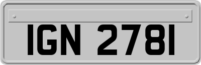 IGN2781