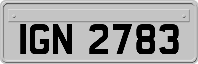 IGN2783