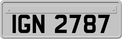 IGN2787