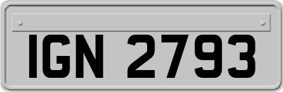 IGN2793