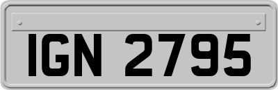 IGN2795