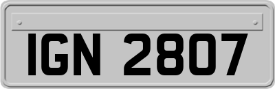 IGN2807