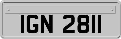 IGN2811