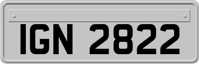 IGN2822