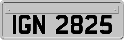 IGN2825