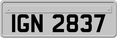 IGN2837
