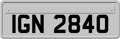 IGN2840