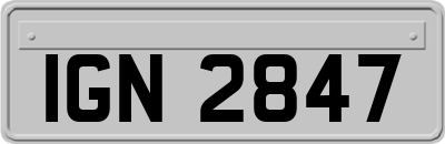 IGN2847