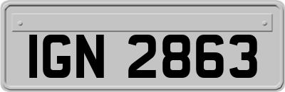 IGN2863