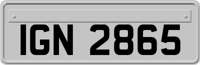 IGN2865
