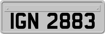IGN2883