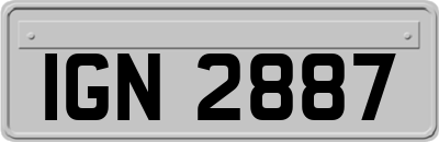 IGN2887