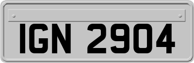 IGN2904