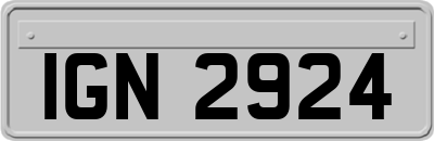 IGN2924