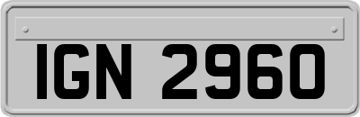 IGN2960