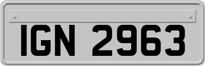 IGN2963