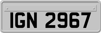 IGN2967