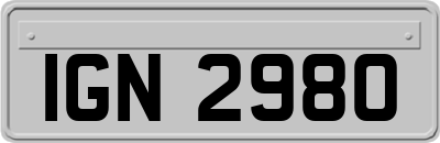 IGN2980