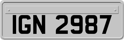 IGN2987