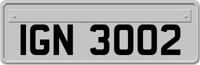 IGN3002