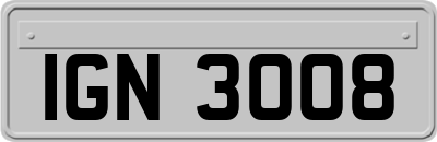 IGN3008