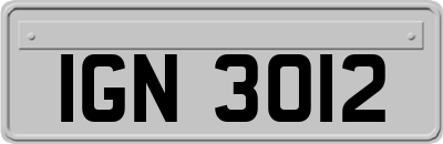IGN3012