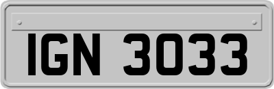 IGN3033