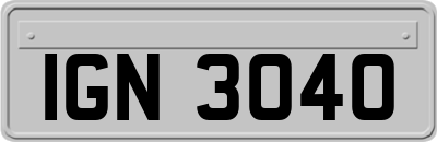 IGN3040