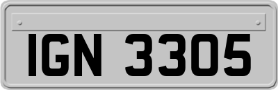IGN3305