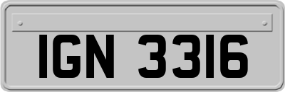 IGN3316