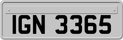 IGN3365