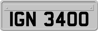 IGN3400