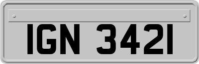 IGN3421