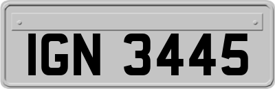 IGN3445