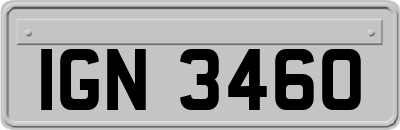 IGN3460