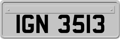 IGN3513