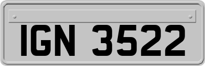 IGN3522