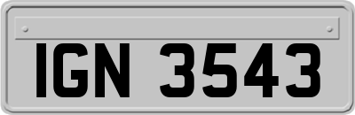IGN3543