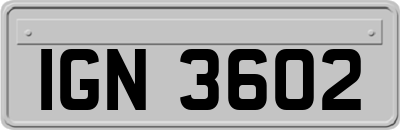 IGN3602