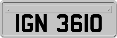 IGN3610