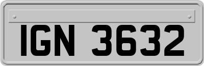 IGN3632