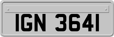 IGN3641