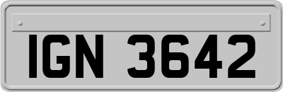 IGN3642