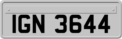 IGN3644