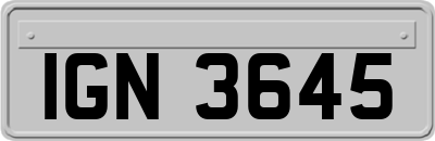 IGN3645