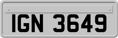 IGN3649
