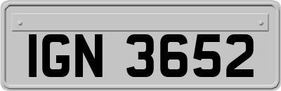 IGN3652