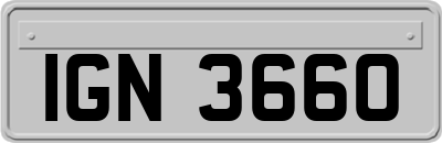 IGN3660