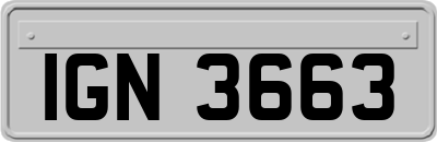 IGN3663