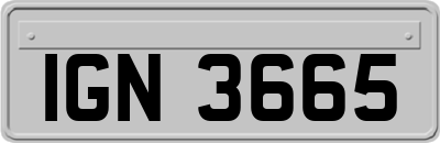 IGN3665
